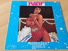 RATT - Renegade Angels Heavy Metal LP
