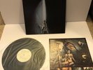 Star Wars Return of the Jedi Original Movie Soundtrack Vinyl Record w/Photo Book