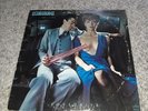 Scorpions Lovedrive Record Vinyl LP Banned
