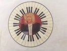 Christine McVie Got A Hold On Me UK Picture Disc Fleetwood Mac W9372PT