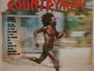 COUNTRYMAN: Original Reggae Soundtrack, Bob Marley, Toots Maytals 2x LP