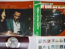 BUDDY RICH BIG BAND BEST OF BUDDY RICH PACIFICJAZZ JP8239 Japan OBI Red Vinyl LP