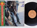 KRIS KRISTOFFERSON JESUS WAS A CAPRICORN MONUMENT ECPM-64-MO Japan OBI VINYL LP