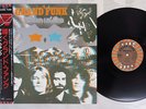 GRAND FUNK SHININ' ON CAPITOL ECS-50102 Japan OBI VINYL LP