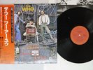 THE WHO WHO ARE YOU CBS/SONY 25AP 1130 Japan OBI VINYL LP