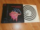 Black Sabbath - Paranoid (Vertigo UK Original LP 1970) Large Swirl.