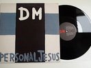 DEPECHE MODE - PERSONAL JESUS 12
