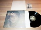 JOHN LENNON LP + POSTER & POSTCARD - IMAGINE / GERMAN QUADRAPHONIC PRESS in MINT