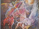POLYPHONY Without Introduction LP Top 1970s U.S. Prog/Psych Rock – 1980s Reissue