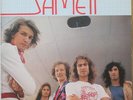 SAMETI Hungry for Love LP 1970s Hard Rock/Krautrock w/ Shrat (ex-Amon Duul II)
