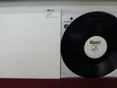 CH3 Fear Of Life LP TEST PRESSING Drastic Plastic Records Channel 3 Punk Oi  KBD