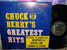 CHUCK BERRY 