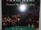 Michael Jackson   Farewell My Summer Love   MOTOWN   1984   SEALED   LP, RECORD