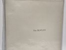 The Beatles  [White Album] Mobile Fidelity Sound Lab ?– MFSL MoFi -SEALED-
