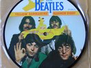 Beatles Picture Disc 7