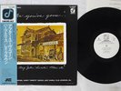 HERB ELLIS,RAY BROWN AFTER YOU'VE GONE CONCORD JAZZ ICJ-80054 Japan OBI VINYL LP