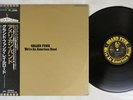 GRAND FUNK RAILROAD WE'RE AN AMERICAN BAND CAPITOL ECS-40140 Japan OBI VINYL LP