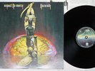 NAZARETH EXPECT NO MERCY VERTIGO BT-5287 Japan VINYL LP
