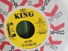 Northern Soul - The Determinations - Bing Bong - King Promo M- 