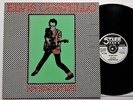 Elvis Costello - My Aim Is True LP 1977 Orig UK Press Stiff SEEZ 3 Vinyl EX+