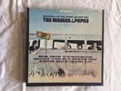 The Mammas & The Papas - Farwell to the First Golden Era reel to reel 1967 RARE