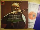 MOZART Violin Concertos BPO OISTRAKH UK EMI SLS 848 4LP NM