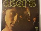The Doors Tape Reel to Reel 7½ IPS EKC 4007 4 Track Stereo Elektra 1967 Morrison