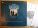 BEETHOVEN Violin Sonatas FRANCESCATTI & CASADESUS CBS 77426 4LP MINT