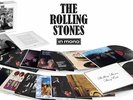 THE ROLLING STONES IN MONO -180g Vinyl - 16LP - 186 TRACK - NUMBERED + BIG BOOK