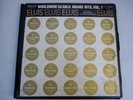 Elvis Presley Worldwide 50 Gold Award Hits Vol 1 RCA LPM-6401 Mono 4xLp