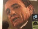 Johnny Cash At Folsom Prison 5 Unreleased Vinyl Record Store Day 2018 RSD 2018