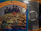 STATUS QUO Picturesque Matchstickable Original Aussie 1968 LP - Astor Label