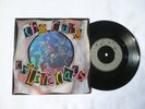 THE CURE   THE LOVE CATS   NEAR MINT 1983 UK 1ST PRESS 7
