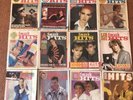 Smash Hits Magazine Bundle