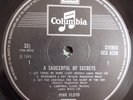 Pink Floyd - Saucerful of Secrets Vinyl LP - SCX 6258 - Misnumbered Version