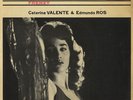 Caterina Valente Frenesi EP UK 7