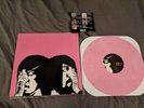 Death from Above 1979 ?You're a Woman, I'm a Machine Pink Marble Vinyl rsd rare