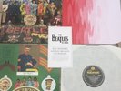 BEATLES - SGT. PEPPER'S  - 180gm MONO REMASTERED VINYL LP NEW NOT SEALED,DELETED