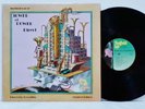 TOWER OF POWER Direct 1981 Limited Edition SHEFFIELD Lab 17 NM Vinyl LP w/Insert
