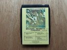 Michael Nesmith (The Monkees) Compilation 8 Track Tape 1973 RCA #PACTR-106 Rare