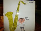 Dexter Gordon Daddy Plays The Horn BCP-36