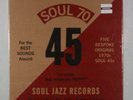 v/a SOUL 70 Sealed Soul Jazz Records 5x7