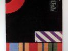 Pink Floyd - The Final Cut (UK Vinyl LP 1st Pressing) Excellent Vinyl