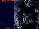 Queen A Kind Of Magic + Sleeve UK 7