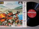 MENDELSSOHN Concerto BOULT Campoli violin BRUCH London 6047 UK blueback lp 1E DG