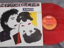 THE PSYCHEDELIC FURS -THE GHOST IN YOU- MEXICAN 12