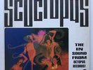 VA Scoctopus 2-LP VG++/NM Easy Right Tempo Library Music Lounge Italian