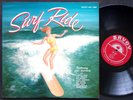 ART PEPPER Surf Ride LP SAVOY MG 12089 US 1956 RVG DG MONO JAZZ Hampton Hawes