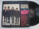 George Martin beatles LP Help