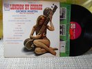 George Martin m- original LP London by George